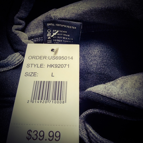 Original Deluxe Varsity Jacket - Picture 8 of 8